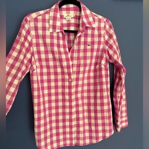 Vineyard vines shirt🌸